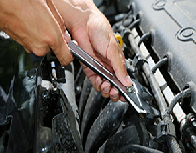 Service & Repairs